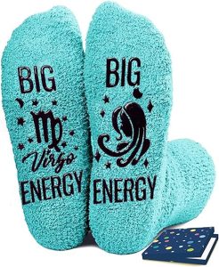 FestiVibe - Virgo Jewelry for men