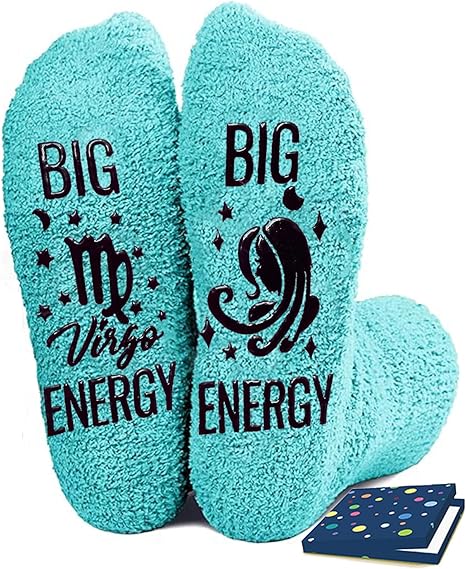 FestiVibe - Virgo Jewelry for men