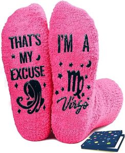 FestiVibe - Virgo Jewelry for men