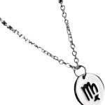 Generic - Virgo Jewelry for men