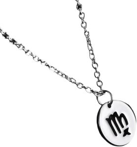 Generic - Virgo Jewelry for men