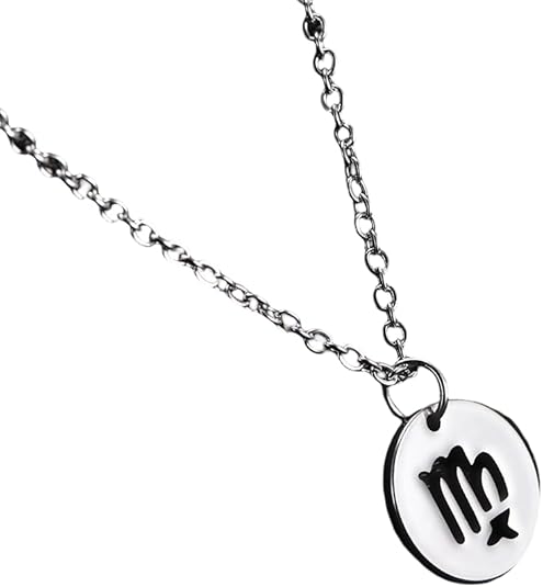 Generic - Virgo Jewelry for men