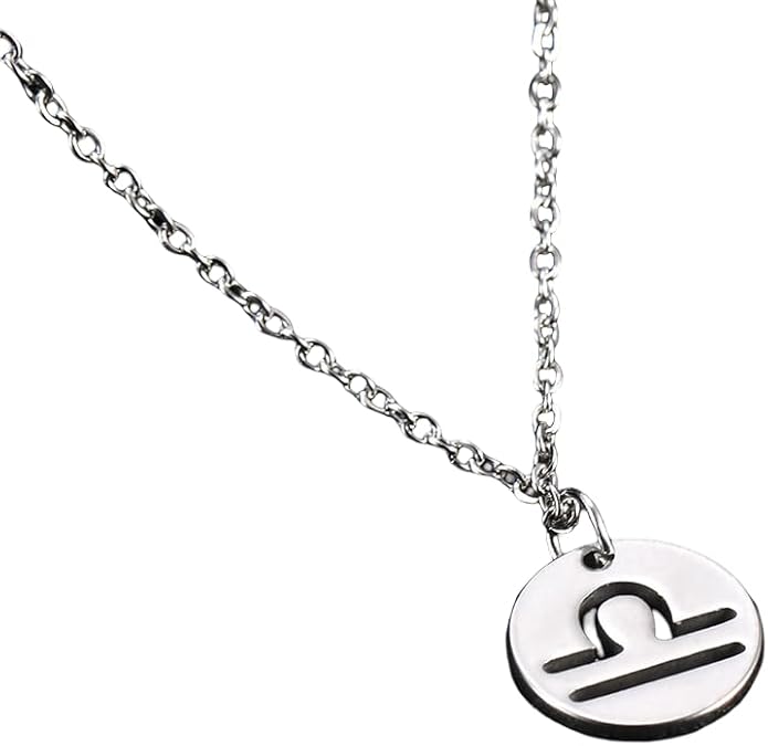 Generic - Libra Jewelry for men