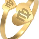 Generic - Virgo Ring for men