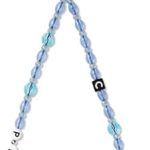 CASETiFY Phone Charm [Hands-Free Phone Wrist Strap] - Heart/Pearl/Bow/Star/Marine/Sugar Rush/Fruit/Cupid/Sweet Gummy - Pisces for men