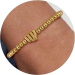 Pendlixy - Virgo Jewelry for men