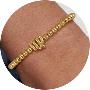 Pendlixy - Virgo Jewelry for men