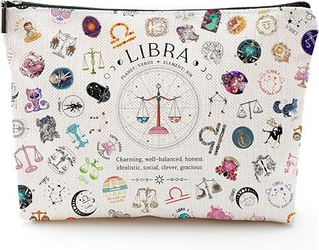 XYZONE - Libra Jewelry for men