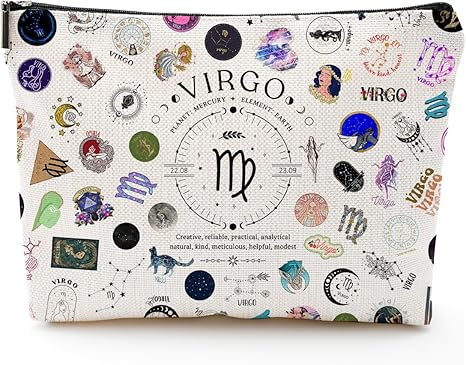 XYZONE - Virgo Earrings for men