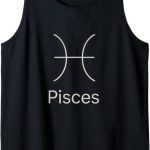 pisces zodiac sign astrology pisces water sign - Pisces T-Shirt for men