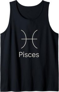 pisces zodiac sign astrology pisces water sign - Pisces T-Shirt for men