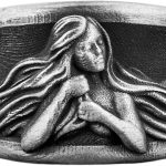 BySilverStone Jewelry - Virgo Ring for men