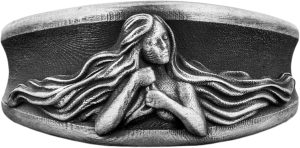 BySilverStone Jewelry - Virgo Ring for men