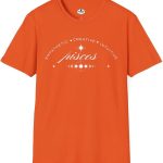 GENERIC - Pisces T-Shirt for men