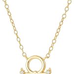 CAITLYNMINIMALIST - Libra Jewelry for men