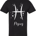 Army Universe - Pisces T-Shirt for men