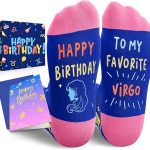 HAPPYPOP - Virgo Jewelry for men