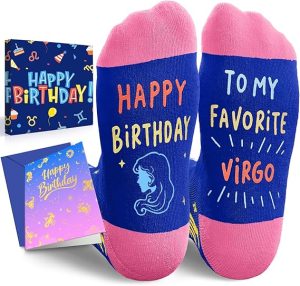 HAPPYPOP - Virgo Jewelry for men