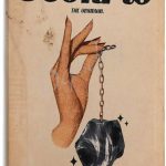 Vintage Aesthetic Zodiac Poster Scorpio Posters Canvas for Bedroom Living Room Decor 12x18inch(30x45cm) Frame-style - Scorpio Canvas for men