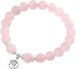 FitJinZun - Virgo Jewelry for men