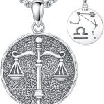 MEIDERBO - Libra Jewelry for men