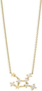 Stfery - Virgo Jewelry for men