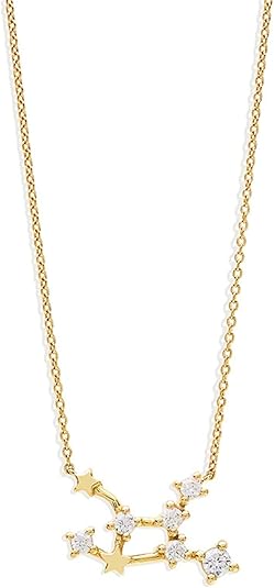 Stfery - Virgo Jewelry for men