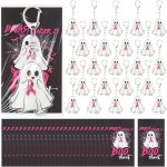 Huquary - Cancer Keychain for men