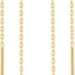 Generic - Virgo Earrings for men