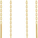 Generic - Taurus Earrings for men