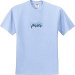 3dRose - Pisces T-Shirt for men