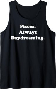 Zodiac Pisces Astrology Signs - Pisces T-Shirt for men