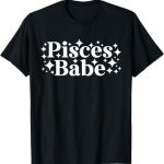 Pisces Astrology Pisces Birthday - Pisces T-Shirt for men
