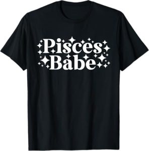 Pisces Astrology Pisces Birthday - Pisces T-Shirt for men