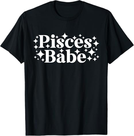 Pisces Astrology Pisces Birthday - Pisces T-Shirt for men