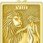 PELOVNY - Leo Necklace for men