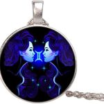 Generic - Virgo Necklace for men