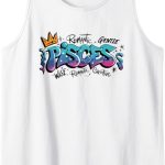 Astrology Zodiac Pisces Horoscope Design - Pisces T-Shirt for men