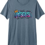 Astrology Zodiac Pisces Horoscope Design - Pisces T-Shirt for men
