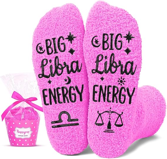 HAPPYPOP - Libra Jewelry for men