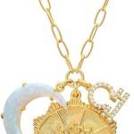 immerFancy - Libra Jewelry for men