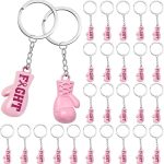 Sitroasho - Cancer Keychain for men
