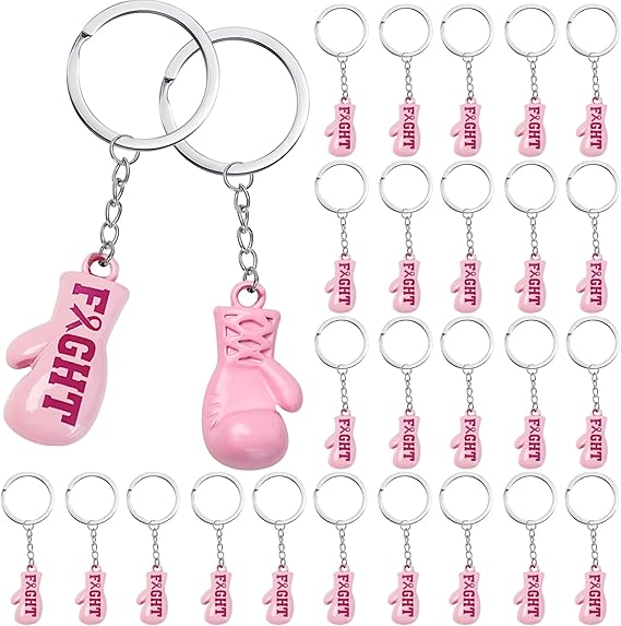 Sitroasho - Cancer Keychain for men
