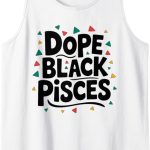 Astrological Sign Dopeness Pisces Zodiac - Pisces T-Shirt for men