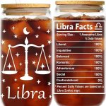 FatWongcoi - Libra Jewelry for men