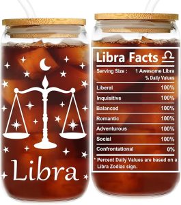 FatWongcoi - Libra Jewelry for men