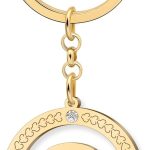 LONYOO - Leo Keychain for men