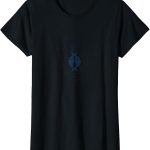 Generic - Pisces T-Shirt for men