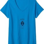 Generic - Pisces T-Shirt for men