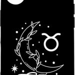 Taurus Zodiac Sign Taurus Birthday Taurus Astrology Case for iPhone 16 - Taurus Phone Case for men
